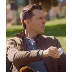 Together Together (2021) Matt Jacket