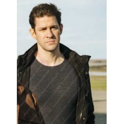 Tom Clancys Jack Ryan Jacket