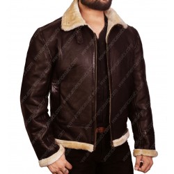 Tom Hardy Dunkirk Jacket