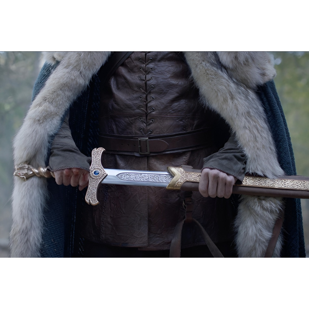 Tom Sharp The Pendragon Cycle Rise of the Merlin Coat