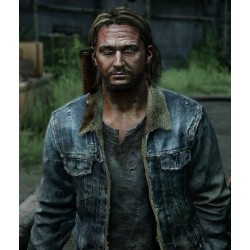 Tommy The Last Of Us Part II Jacket