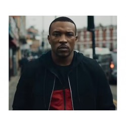 Top Boy Ashley Walters Bomber Jacket