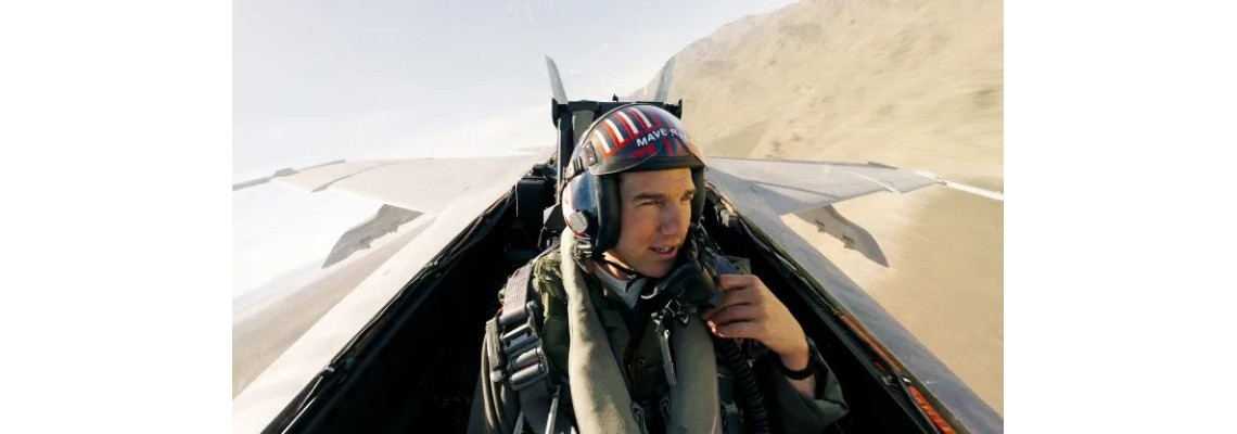 Top Gun 3 The Next Chapter What We Know So Far Top Gun 3 The Next Chapter What We Know So Far