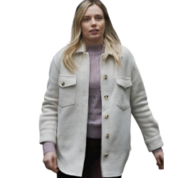 Tracker Anja Savcic Wool Jacket