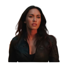 Transformers Rise of Unicron 2025 Megan Fox Jacket