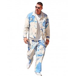 Travis Kelce Suit
