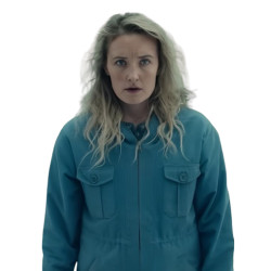 Troll 2 2025 Ine Marie Wilmann Teal Blue Jacket Troll 2 2025 Ine Marie Wilmann Teal Blue Jacket