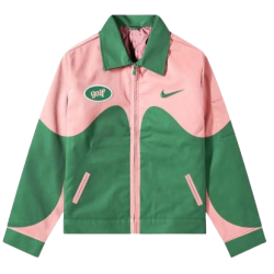TTC x Nike Jacket