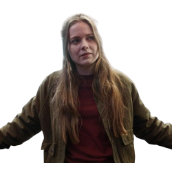 Turbulence 2025 Hera Hilmar Cotton Jacket