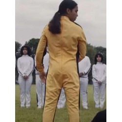 Tyler Dean Flores Miguel Wants to Fight Jumpsuit