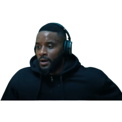 Tyler Perrys Duplicity Black Hoodie