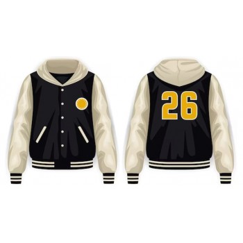 Introduction The Timeless Elegance of Varsity Jackets Even in 2024
