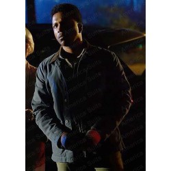 Victor Fielding The Exorcist Believer Jacket