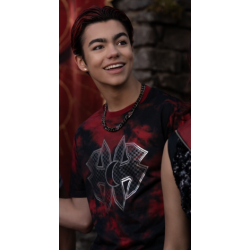 Victor Zombies 4 Malachi Barton Shirt