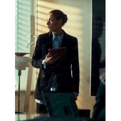 Vivian Ólafsdóttir Operation Napoleon Blazer
