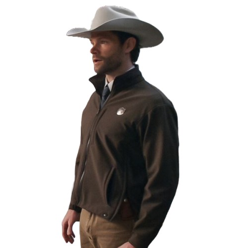 Cw Walker Texas Ranger Jared Padalecki Cw Walker Texas Ranger - Main Image