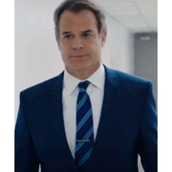 WandaVision Director Tyler Hayward Blazer