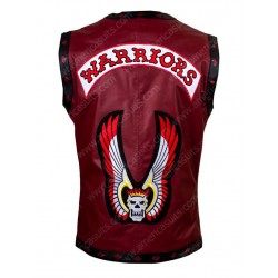 Ajax Warriors Vest