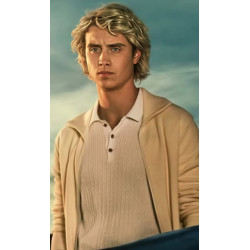 We Were Liars Johnny Sinclair Jacket