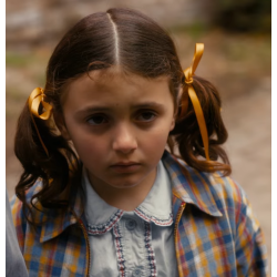 Welcome to Derry Hunter Storm Baker Jacket Welcome to Derry Hunter Storm Baker Jacket