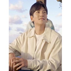 Welcome to Samdalri Cho Yong Pil Jacket