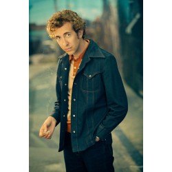 Westside Season 4 Bilkey Heeder Jacket 