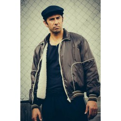 Westside Season 5 Phineas O'Driscoll Jacket 