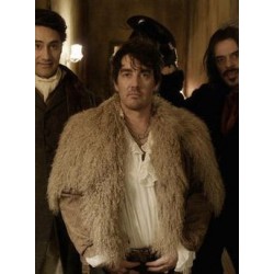 What We Do in the Shadows Guillermo Jacket