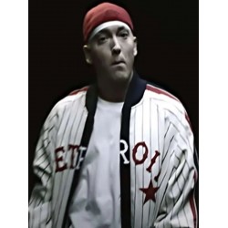When I’m Gone Em­inem De­troit Jacket