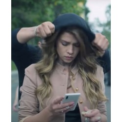 Who Killed Sara Season 02 Jacket Who Killed Sara Season 02 Jacket