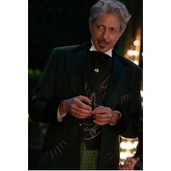 Wicked 2024 Wizard Blazer Wicked 2024 Wizard Blazer