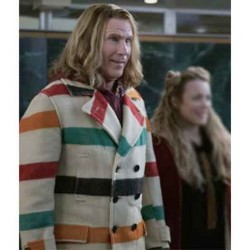 Will Ferrell Eurovision Song Contest The Story Of Fire Coat