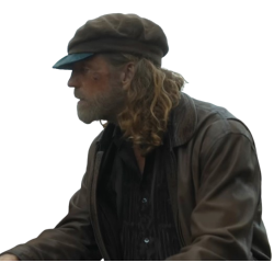 William Houston The Gorge Erikas Brown Leather Jacket William Houston The Gorge Erikas Brown Leather Jacket