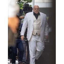 Wilson Fisk Echo S01 Suit Wilson Fisk Echo S01 Suit