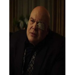 Wilson Fisk Echo Suit Wilson Fisk Echo Suit