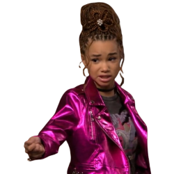 Wizards Beyond Waverly Place Billie Pink Jacket Wizards Beyond Waverly Place Billie Pink Jacket