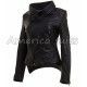 sale-women-black-leather-biker-jacket