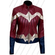 Wonder Women Costume Jacket
