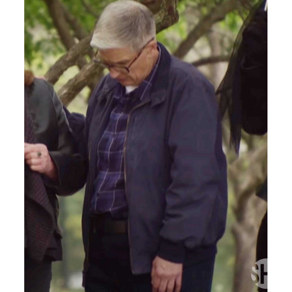 TV Series Merchandise Work in Progress Abby McEnany Cotton