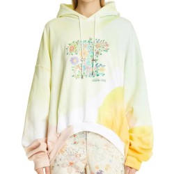 Yara Shahidi Grown-ish S04 Printed Hoodie