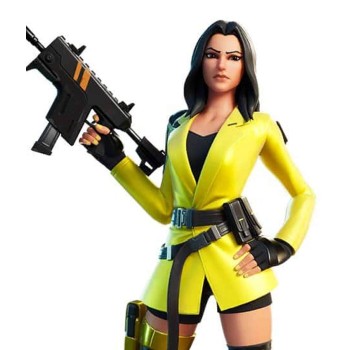 Rise Of yellow Jacket Fortnite