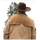 Yellowstone Kevin Costner Western Jacket