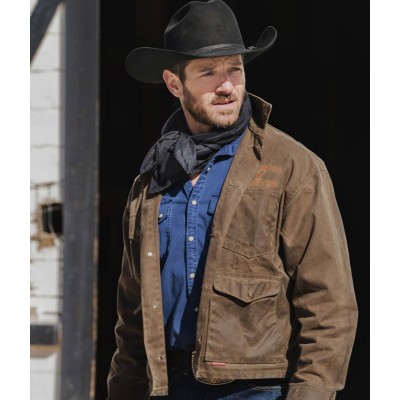 Yellowstone TV Show Merchandise | Yellowstone Jackets And Vests