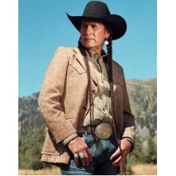 Yellowstone S05 Mo Brings Plenty Coat