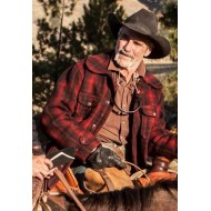 Yellowstone Season 3 Lloyd Jacket 