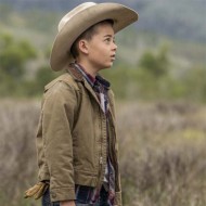 Yellowstone' Season 3 Tate Dutton Jacket