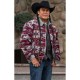 Yellowstone Season 4 Moses Brings Jacket Yellowstone-Season-4-Moses-Brings-Plenty-Jacket
