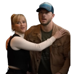 You Are Cordially Invited Jimmy Tatro Brown Jacket