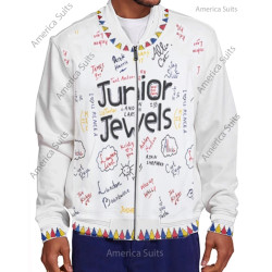 You Belong with Me Taylor Swift Jacket