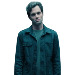 You Season 5 Penn Badgley Jacket